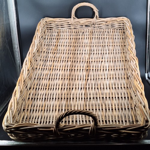 Extra large wicker - extra,