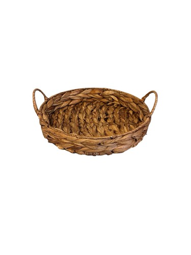 Round arrow weave - arrow, woven